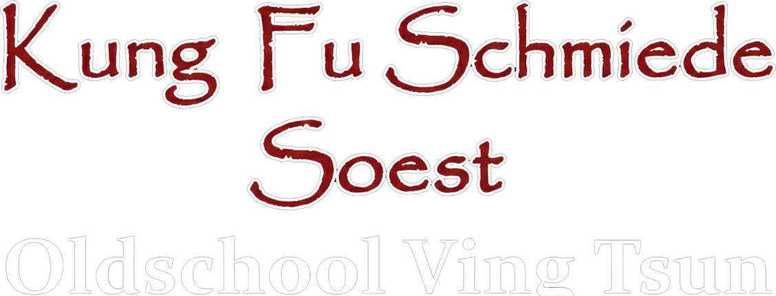 Kung Fu Schmiede Soest