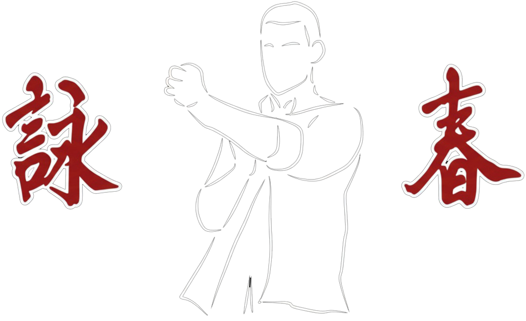 Wing Tsun Person