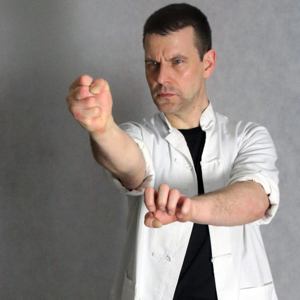 Michael Kurth