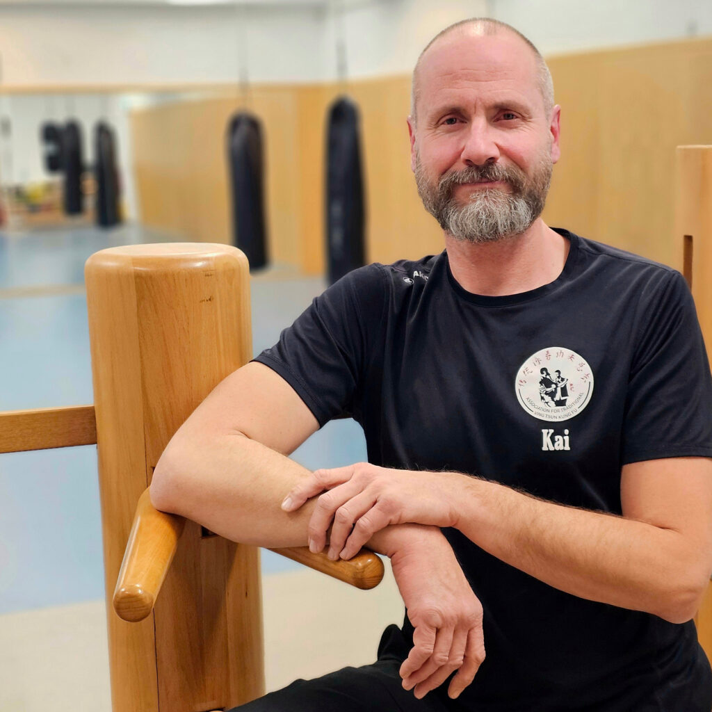 Kai Bremmekamp