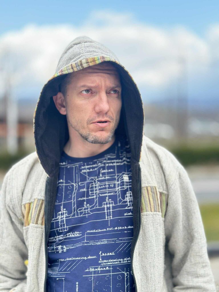 Dimitar Ivanov Kasabov