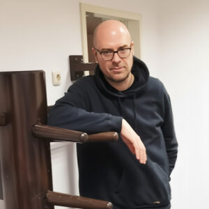 Sebastian Fritzemeier